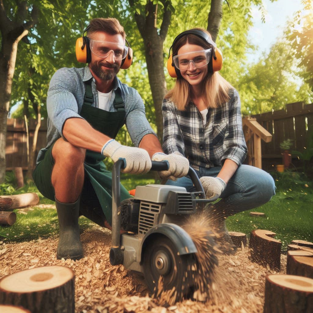 Best Stump Grinding Services in Mckinney, TX Best Stump Grinding Services in Mckinney, Texas - Professional Stump Removal by Mckinney Stump Grinding