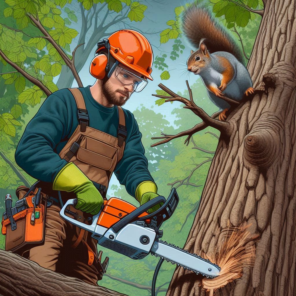 Skilled Tree Trimming Services in Mckinney, TX Best Tree Trimming in Mckinney, Texas - Professional Service by Mckinney Tree Experts