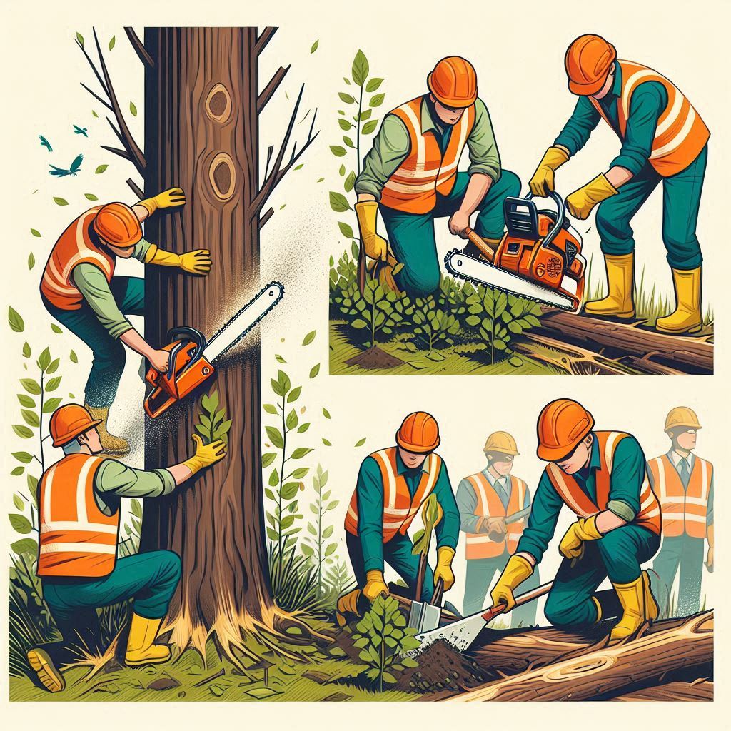 Expert Tree Removal Services in Mckinney, TX Professional Complete Tree Removal Services Mckinney TX - Expert Tree Removal and Stump Grinding by Tree Removal Mckinney