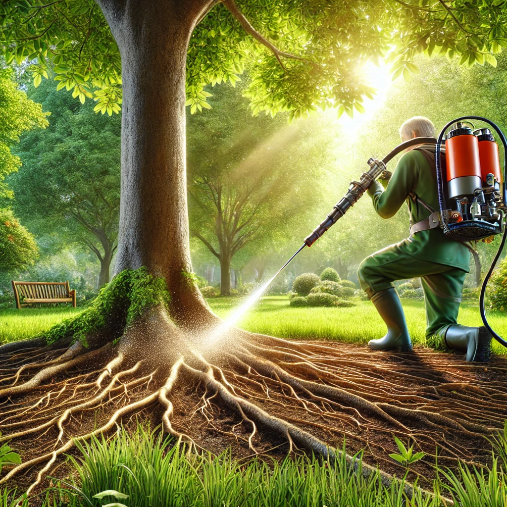 High-Quality Deep Root Fertilization Services Available in Mckinney, TX Premium Deep Root Fertilization Services in Mckinney, Texas