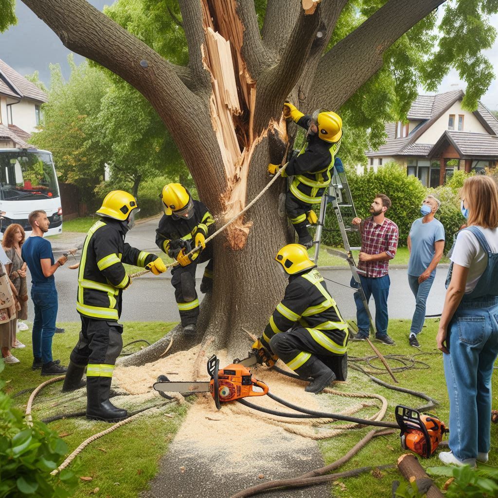 Expert Emergency Branch Removal Services in Mckinney, TX Emergency Branch Removal Mckinney TX - Expert Safety and Rapid Response Solutions by Mckinney Services