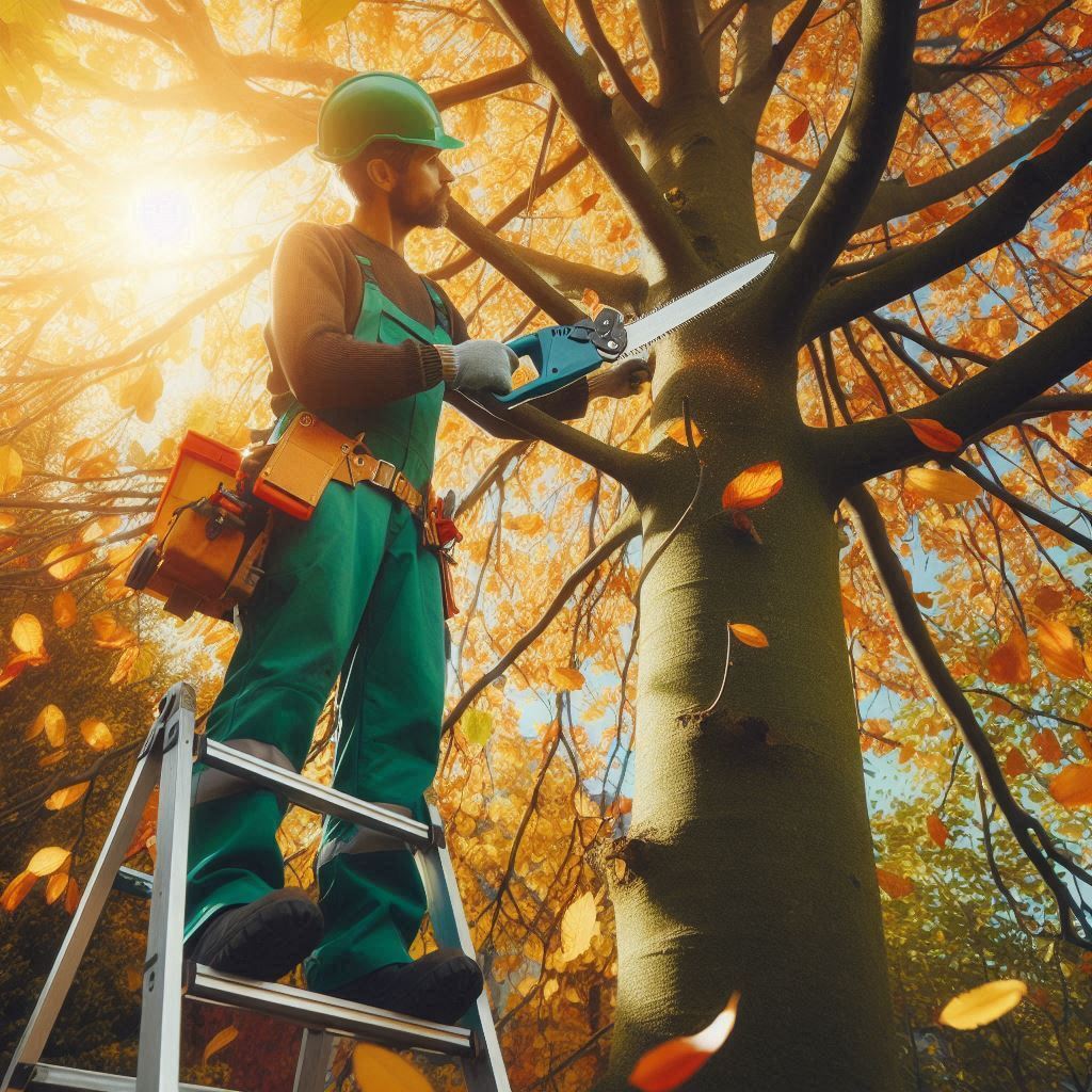 Expert Tree Maintenance in Mckinney, TX Professional Tree Maintenance Services in Mckinney, Texas
