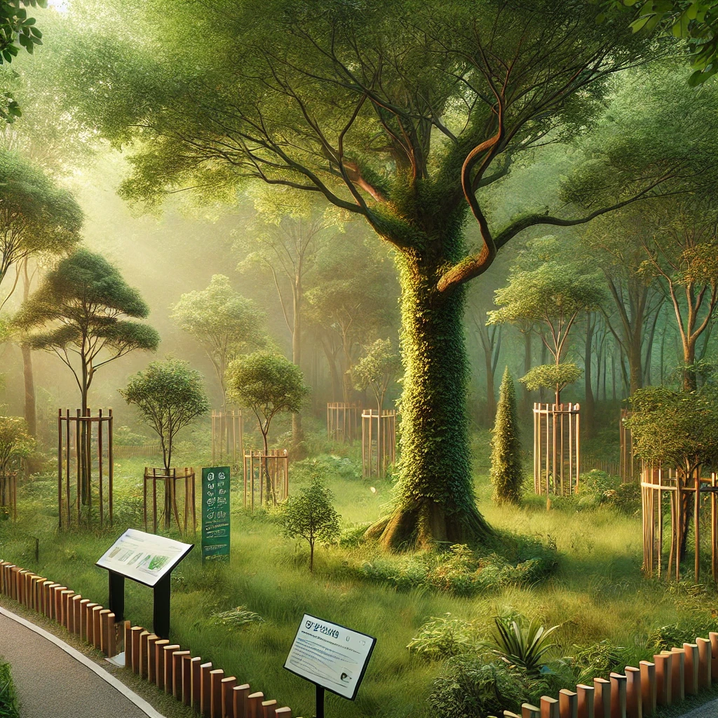 Expert Tree Preservation Services in Mckinney, TX Professional Tree Preservation Services Mckinney TX - Expert Tree Care Solutions by Tree Removal Mckinney