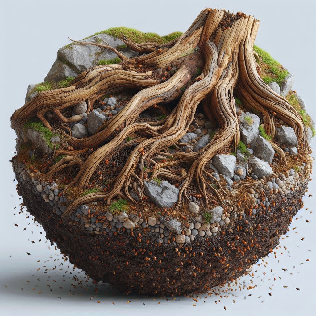 Quality Tree Root Removal and Prevention Services in Mckinney, TX Professional Tree Root Removal Service in Mckinney Texas